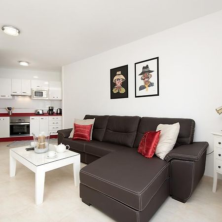 Apartment Old Town Puerto del Carmen  Zewnętrze zdjęcie