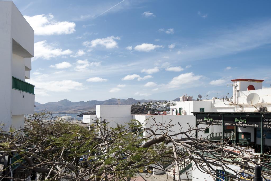 Apartment Old Town Puerto del Carmen  Zewnętrze zdjęcie