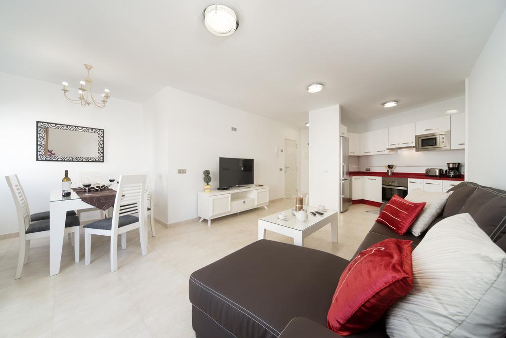 Apartment Old Town Puerto del Carmen  Zewnętrze zdjęcie