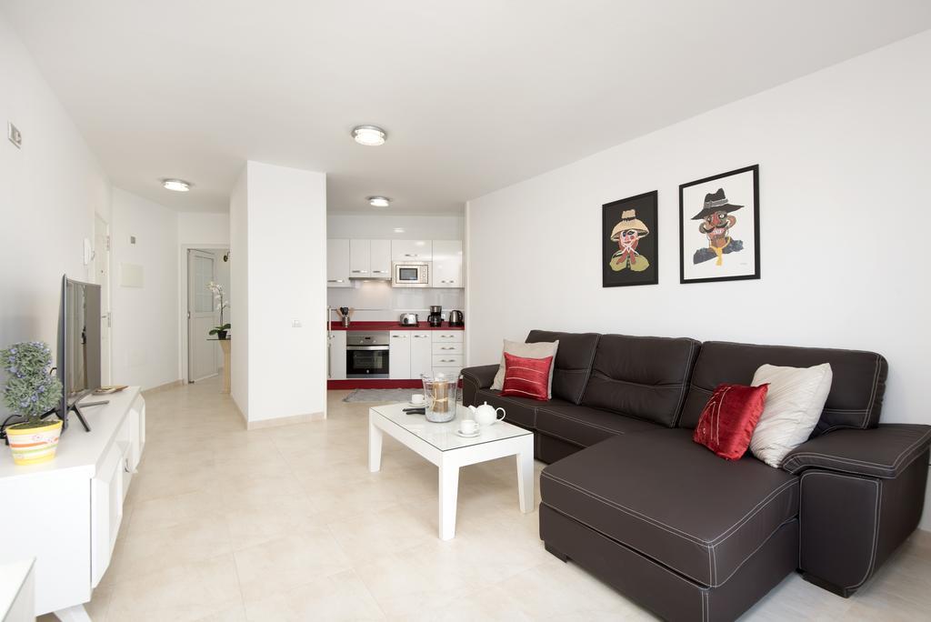 Apartment Old Town Puerto del Carmen  Zewnętrze zdjęcie