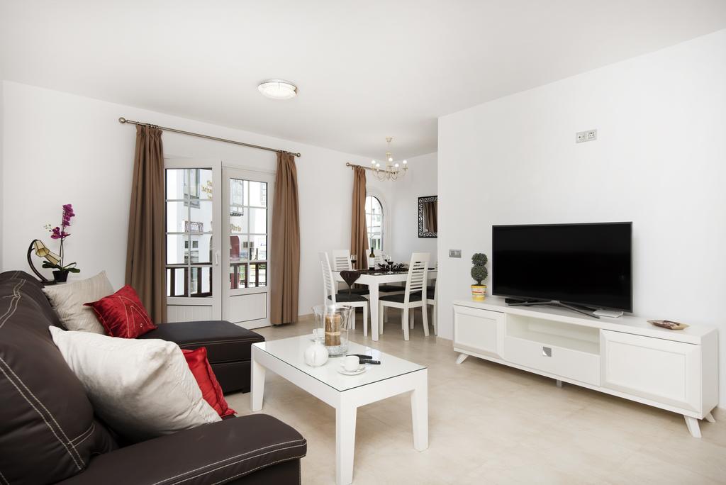 Apartment Old Town Puerto del Carmen  Zewnętrze zdjęcie