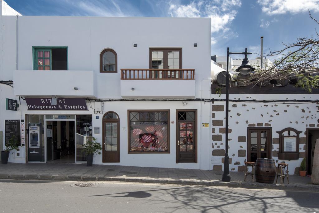 Apartment Old Town Puerto del Carmen  Zewnętrze zdjęcie