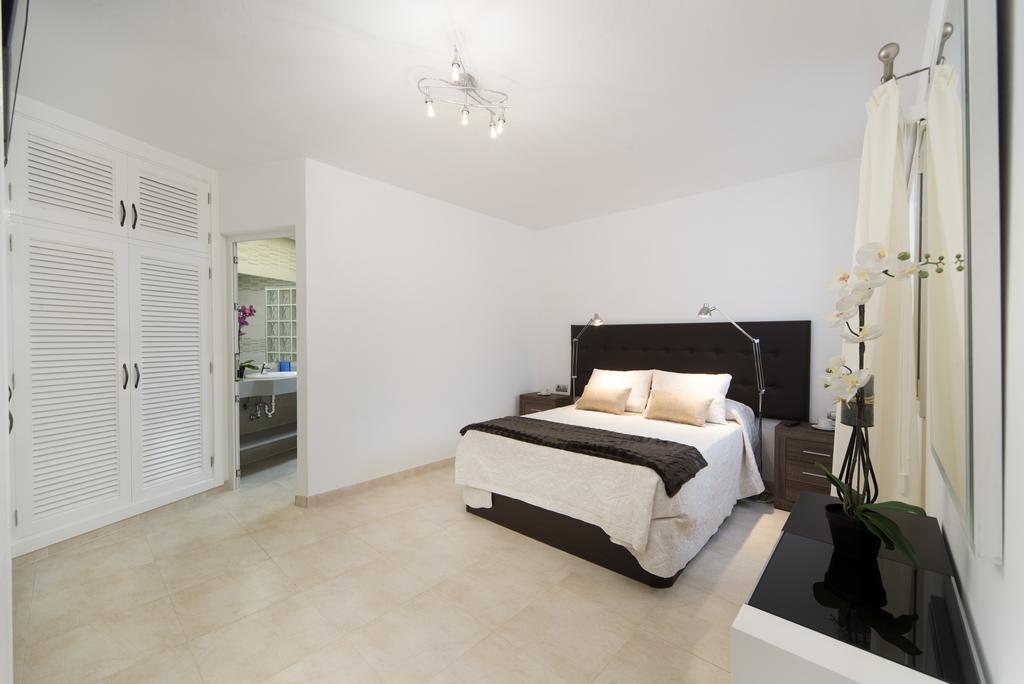 Apartment Old Town Puerto del Carmen  Zewnętrze zdjęcie