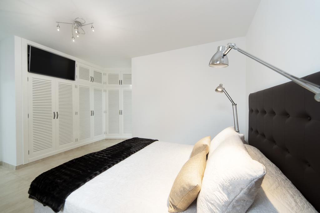 Apartment Old Town Puerto del Carmen  Zewnętrze zdjęcie